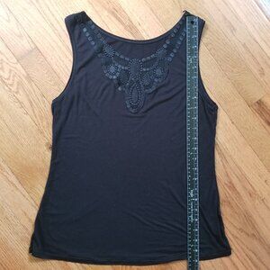 Cinema Etoile tank top L